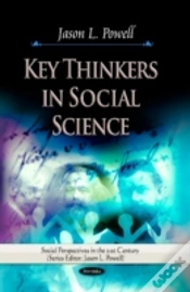 Capa do artigo Key Thinkers In Social Science