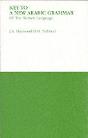 Key To A New Arabic Grammar - Preview