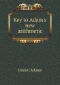 Key To Adam'S New Arithmetic - Preview