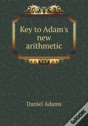 Capa do artigo Key To Adam