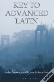 Capa do artigo Key To Advanced Latin