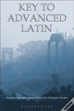 Capa do artigo Key To Advanced Latin