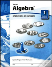 Key To Algebra,  Book 1: Operations On Integers