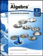 Key To Algebra,  Book 1: Operations On Integers - Preview
