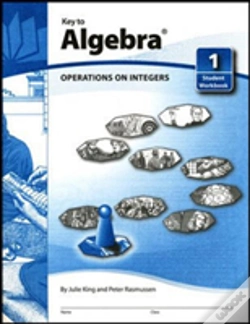 Capa do artigo Key To Algebra,  Book 1: Operations On Integers