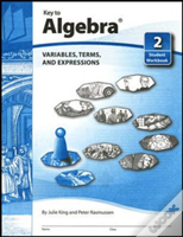 Key To Algebra, Book 2: Variables, Terms, And Expressions