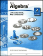 Key To Algebra, Book 2: Variables, Terms, And Expressions - Preview