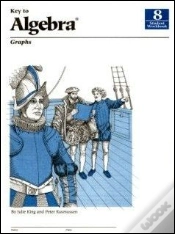 Capa do artigo Key to Algebra