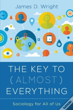 Capa do artigo Key To (Almost) Everything