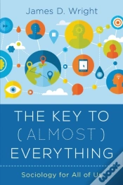 Capa do artigo Key To (Almost) Everything