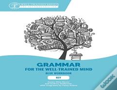 Key To Blue Workbook