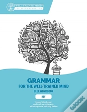 Capa do artigo Key To Blue Workbook