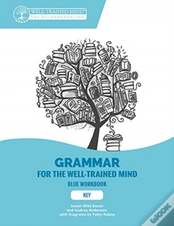 Capa do artigo Key To Blue Workbook