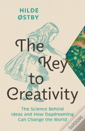 Capa do artigo Key To Creativity