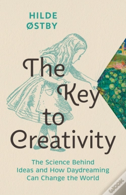 Capa do artigo Key To Creativity