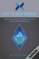 Key To Deep Change