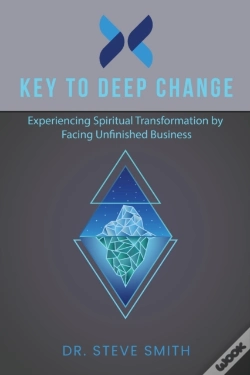 Capa do artigo Key To Deep Change
