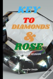 Capa do artigo Key To Diamonds & Rose