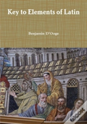 Capa do artigo Key To Elements Of Latin