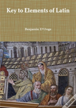 Capa do artigo Key To Elements Of Latin