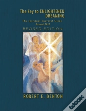 Capa do artigo Key To Enlightened Dreaming