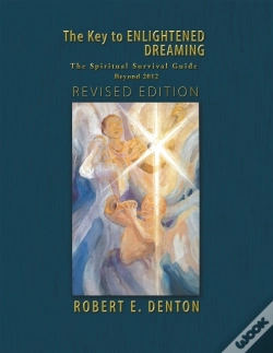 Capa do artigo Key To Enlightened Dreaming