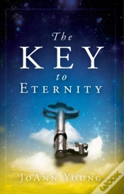 Capa do artigo Key To Eternity