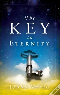Capa do artigo Key To Eternity