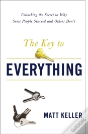 Capa do artigo Key To Everything Pb