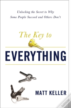 Capa do artigo Key To Everything Pb
