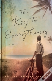 Capa do artigo Key To Everything