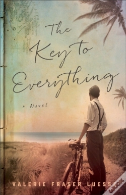 Capa do artigo Key To Everything