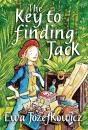 Key To Finding Jack - Preview