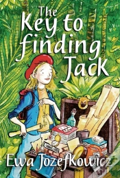Capa do artigo Key To Finding Jack