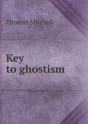 Key To Ghostism - Preview