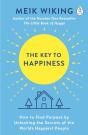 Key To Happiness - Preview