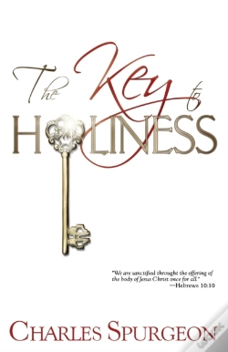 Capa do artigo Key To Holiness