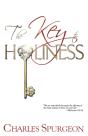 Key To Holiness - Preview