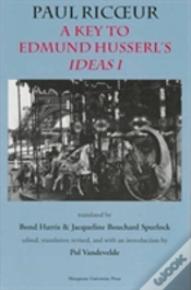 Capa do artigo Key To Husserl