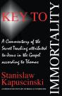 Key To Immortality - Preview