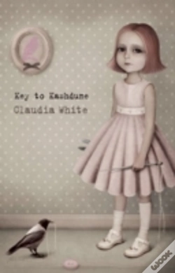 Capa do artigo Key To Kashdune