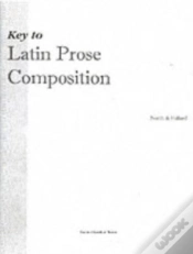 Capa do artigo Key To Latin Prose Composition