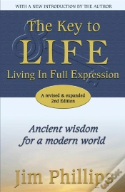 Capa do artigo Key To Life