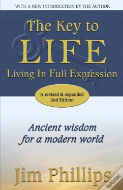 Capa do artigo Key To Life