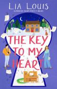 Key To My Heart