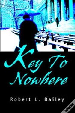 Capa do artigo Key To Nowhere
