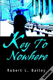 Capa do artigo Key To Nowhere