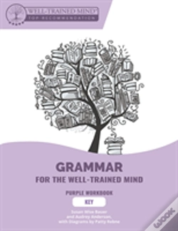 Capa do artigo Key To Purple Workbook