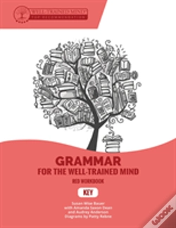 Capa do artigo Key To Red Workbook