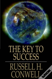Capa do artigo Key To Success